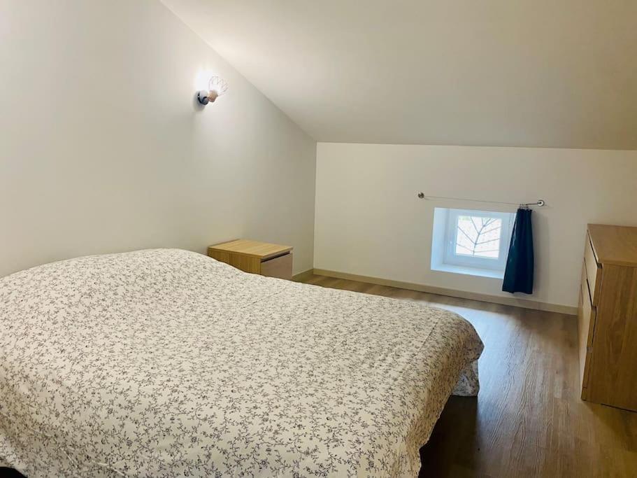 Appartement Neuf Avec Spa Saint-Martin-dʼArdèche Kültér fotó